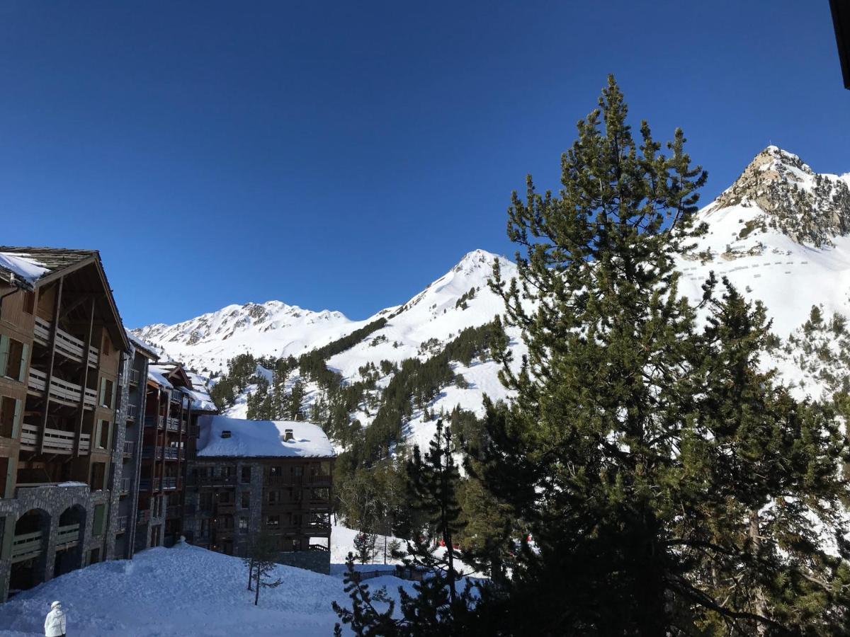 Arc 1950 - Superbe Appartement Skis Aux Pieds Les Arcs  Dış mekan fotoğraf